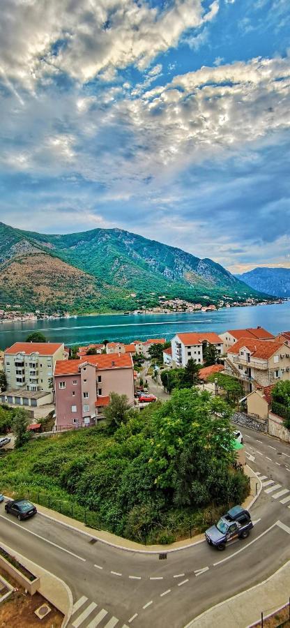 Apartments Jovana Kotor Exterior foto