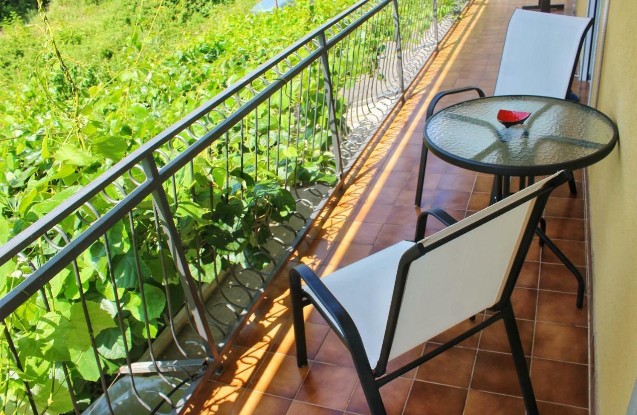 Apartments Jovana Kotor Exterior foto