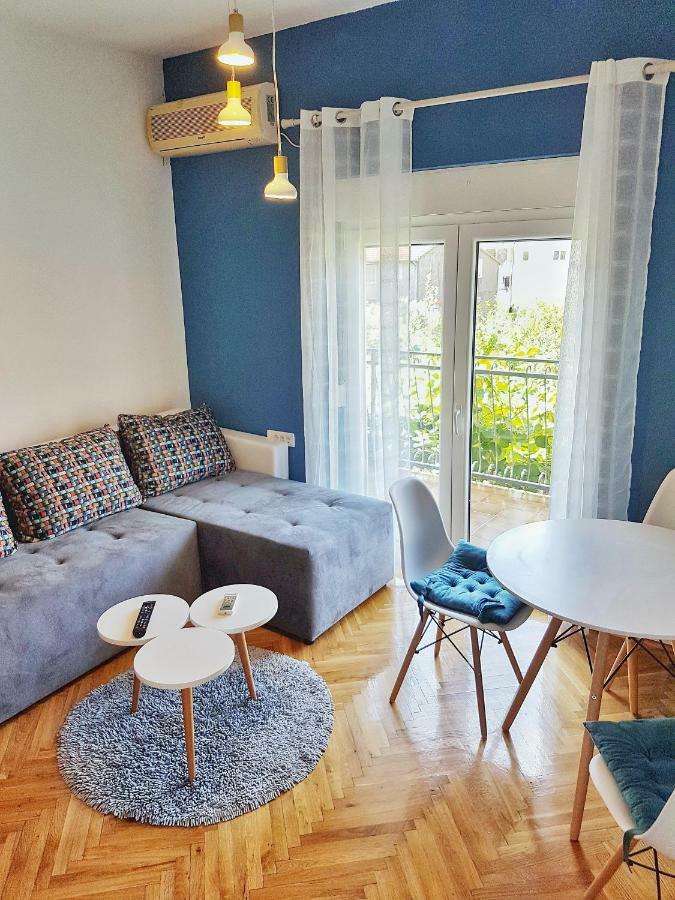 Apartments Jovana Kotor Exterior foto