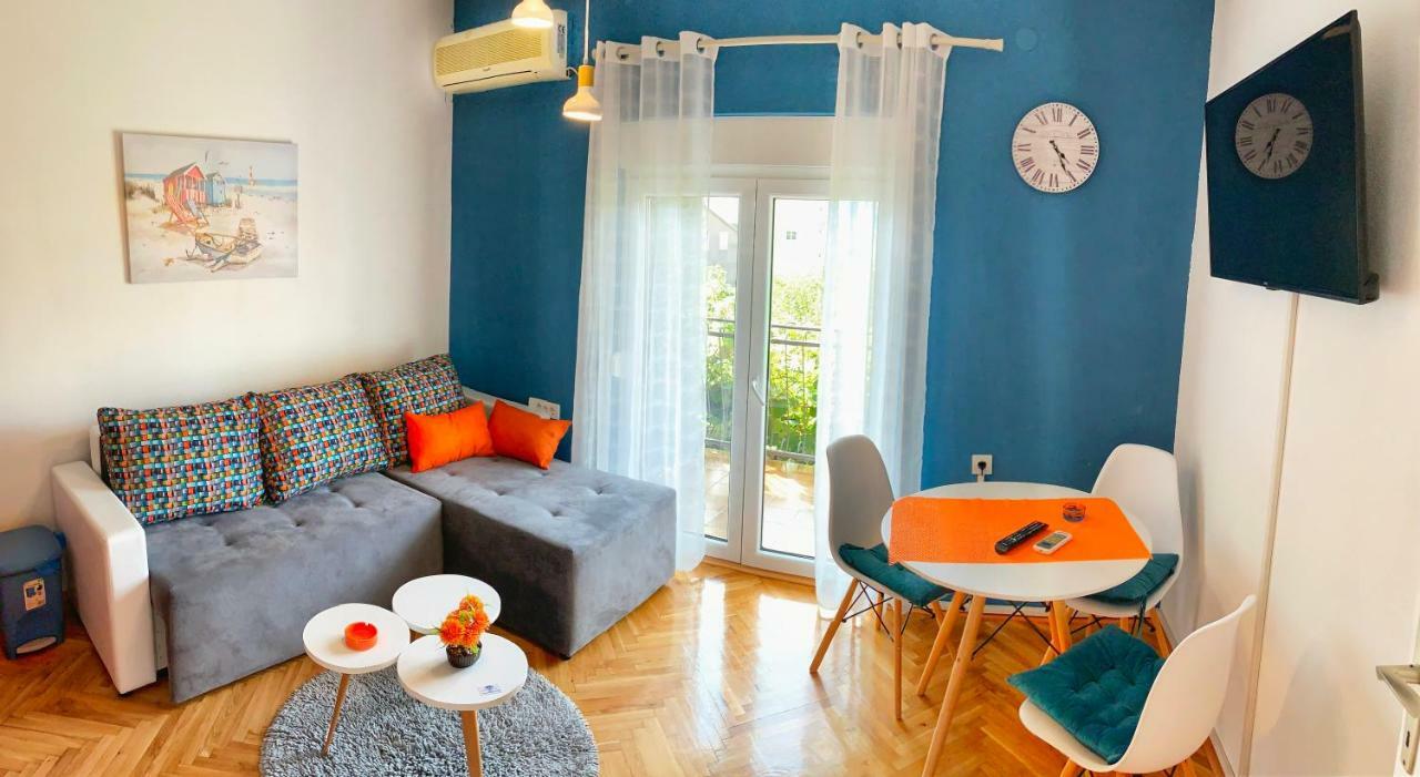 Apartments Jovana Kotor Exterior foto